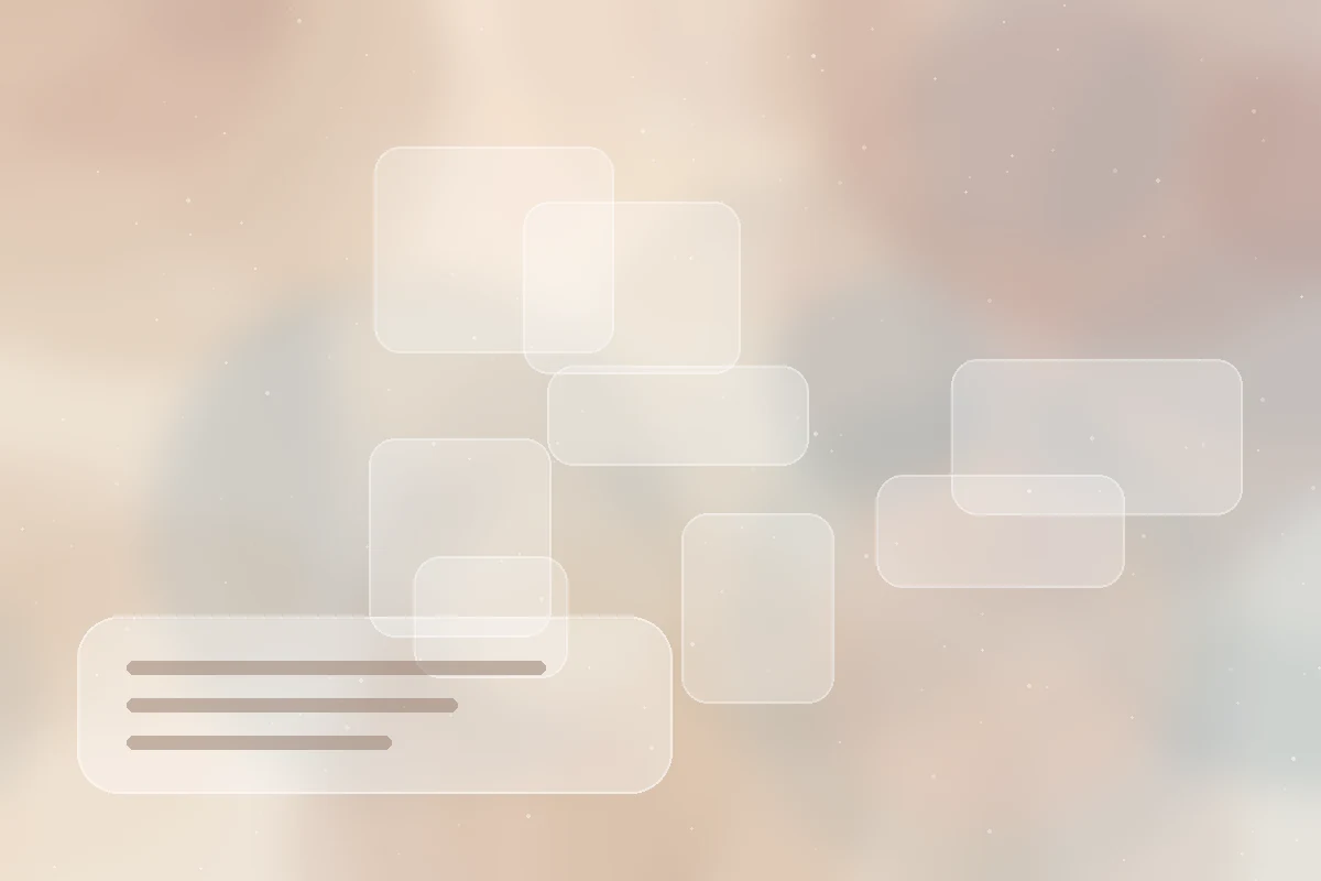 每日大赛高级生活美学视频Banner